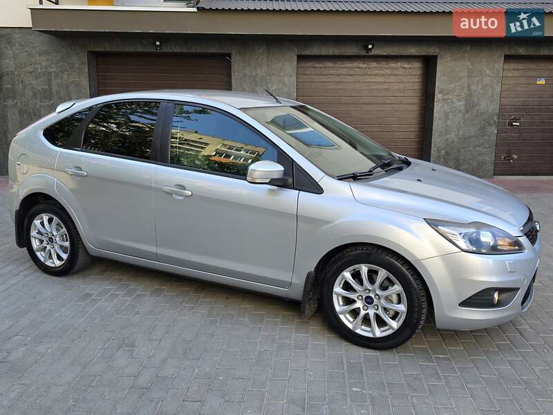 Хетчбек Ford Focus 2011 в Тернополі фото 13 Хетчбек Ford Focus 2011 в Тернополі