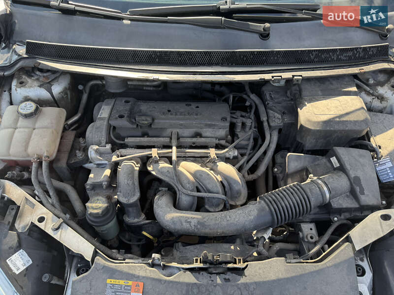 Хэтчбек Ford Focus 2005 в Белой Церкви фото 21 Хэтчбек Ford Focus 2005 в Белой Церкви