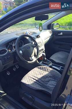 Універсал Ford Focus 2010 в 