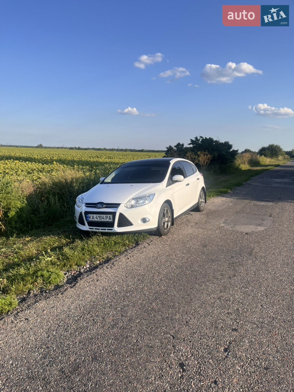 2012 Ford Focus - мініатюра 15