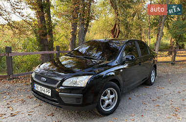 Седан Ford Focus 2007 в 