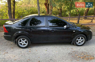 Седан Ford Focus 2007 в 