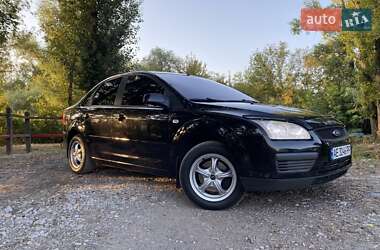 Седан Ford Focus 2007 в 