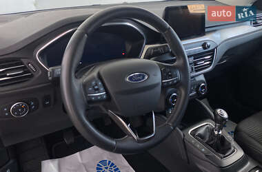 Універсал Ford Focus 2020 в 