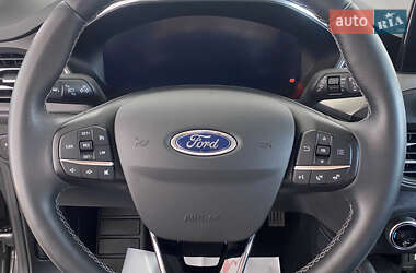 Універсал Ford Focus 2020 в 