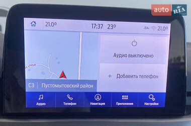 Універсал Ford Focus 2020 в 