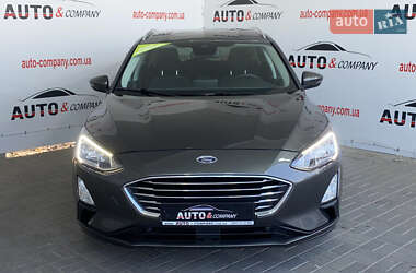 Універсал Ford Focus 2020 в 