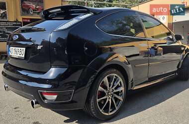 Хетчбек Ford Focus 2007 в Ужгороді