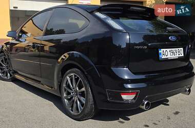 Хетчбек Ford Focus 2007 в Ужгороді