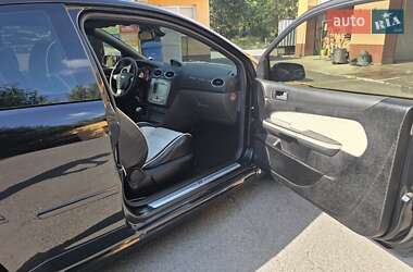 Хетчбек Ford Focus 2007 в Ужгороді