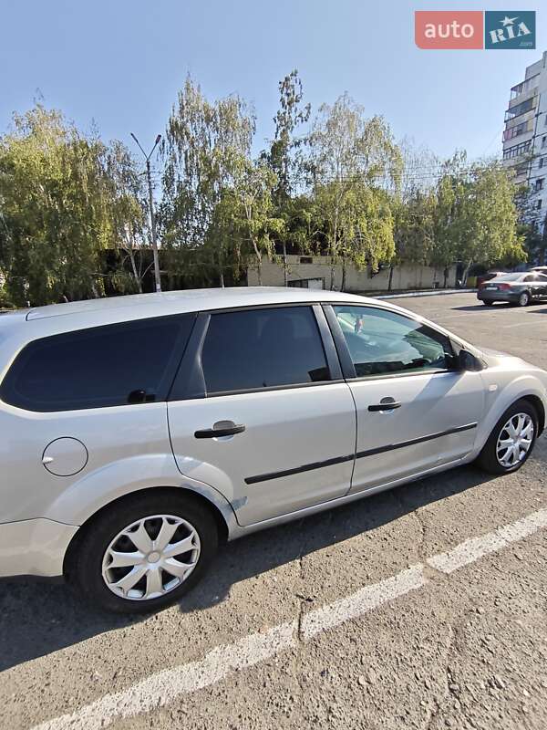 Универсал Ford Focus 2005 в Одессе