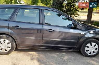 Універсал Ford Focus 2006 в 