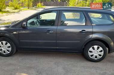 Універсал Ford Focus 2006 в 