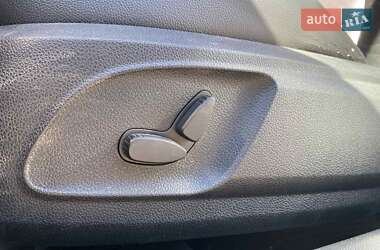 Хэтчбек Ford Focus 2007 в 
