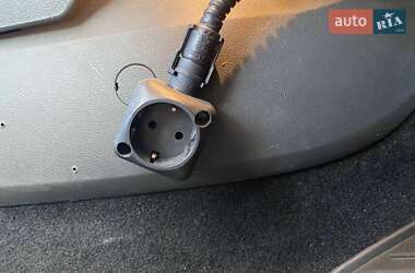 Хэтчбек Ford Focus 2007 в 