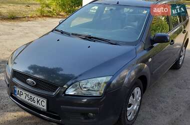 Універсал Ford Focus 2006 в 