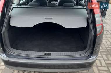 Універсал Ford Focus 2006 в 