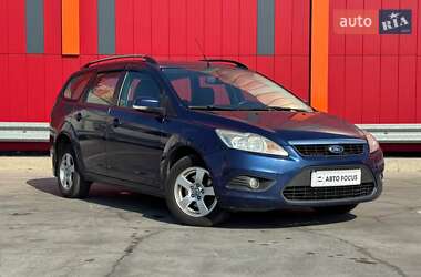 Универсал Ford Focus 2009 в Киеве