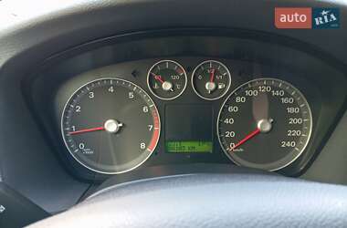 Хэтчбек Ford Focus 2004 в 