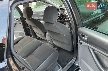 Універсал Ford Focus 2007 в 