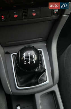 Універсал Ford Focus 2007 в 