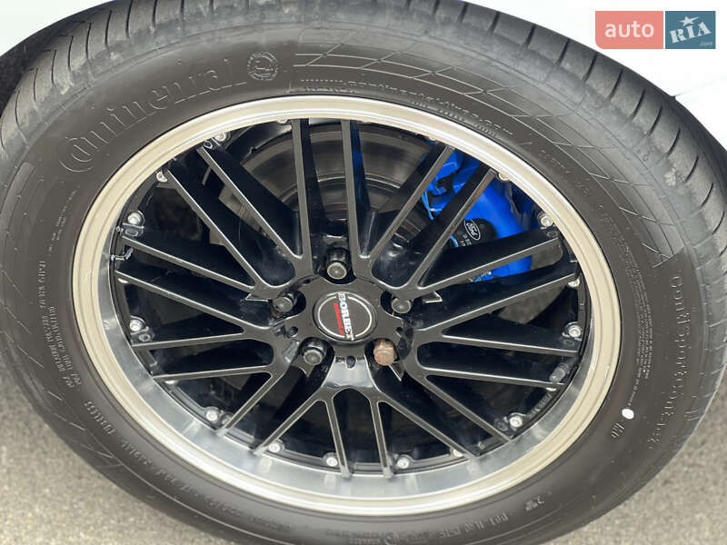 Хэтчбек Ford Focus 2018 в Киеве фото 26 Хэтчбек Ford Focus 2018 в Киеве