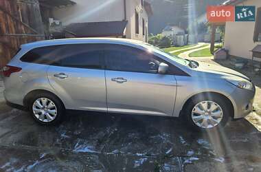Универсал Ford Focus 2014 в Ивано-Франковске фото 7 Универсал Ford Focus 2014 в Ивано-Франковске