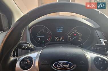 Универсал Ford Focus 2014 в Ивано-Франковске фото 8 Универсал Ford Focus 2014 в Ивано-Франковске