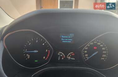 Универсал Ford Focus 2014 в Ивано-Франковске фото 9 Универсал Ford Focus 2014 в Ивано-Франковске