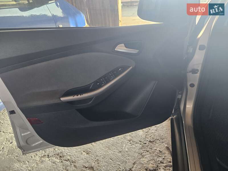 Универсал Ford Focus 2014 в Ивано-Франковске фото 17 Универсал Ford Focus 2014 в Ивано-Франковске
