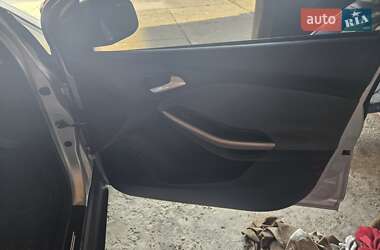 Универсал Ford Focus 2014 в Ивано-Франковске фото 19 Универсал Ford Focus 2014 в Ивано-Франковске