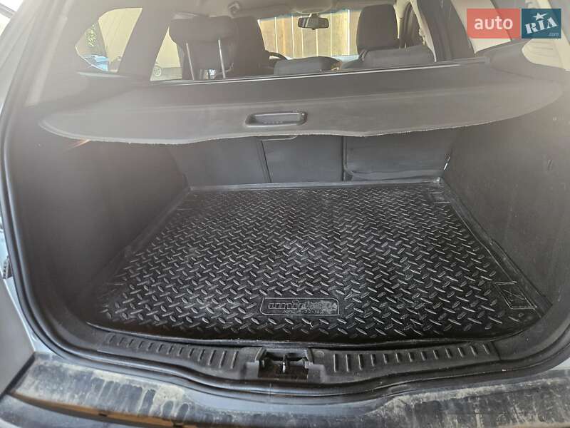 Універсал Ford Focus 2014 в Івано-Франківську фото 20 Універсал Ford Focus 2014 в Івано-Франківську