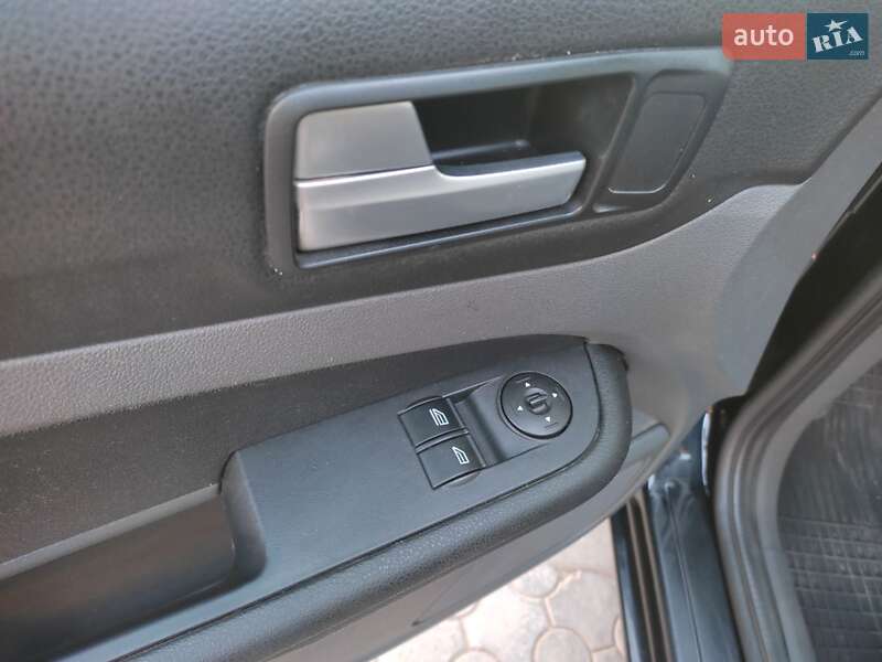 Універсал Ford Focus 2007 в Турбовом