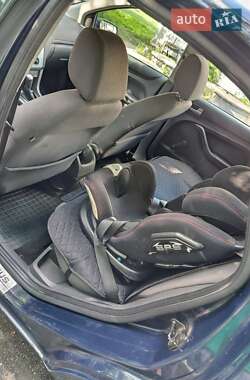 Хетчбек Ford Focus 2008 в 