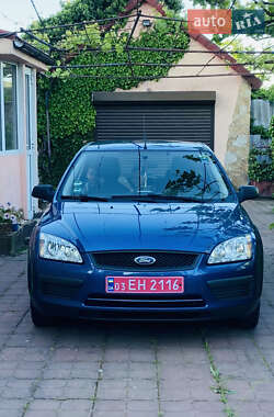 Универсал Ford Focus 2005 в Одессе