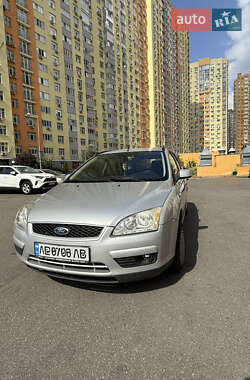 Универсал Ford Focus 2007 в 