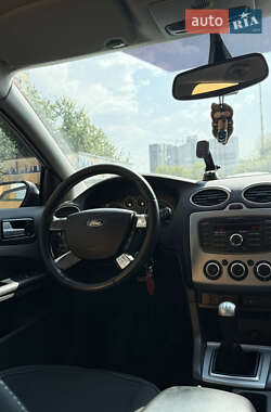 Универсал Ford Focus 2007 в 