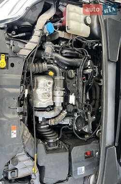 Універсал Ford Focus 2014 в 