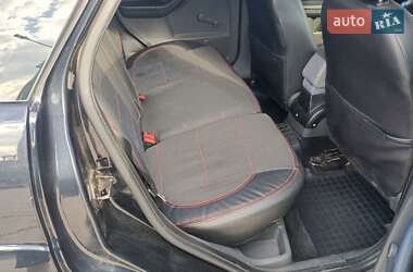 Седан Ford Focus 2007 в 