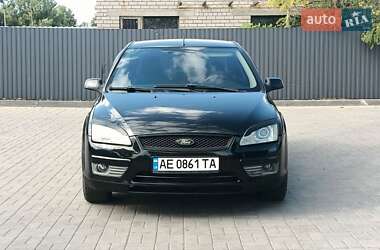 Седан Ford Focus 2007 в 