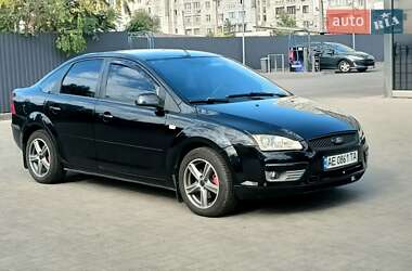 Седан Ford Focus 2007 в 