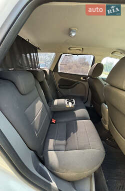 Універсал Ford Focus 2010 в 