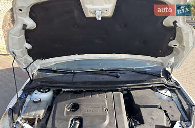 Універсал Ford Focus 2010 в 