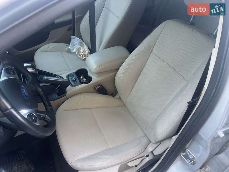 Хэтчбек Ford Focus 2011 в Львове фото 13 Хэтчбек Ford Focus 2011 в Львове