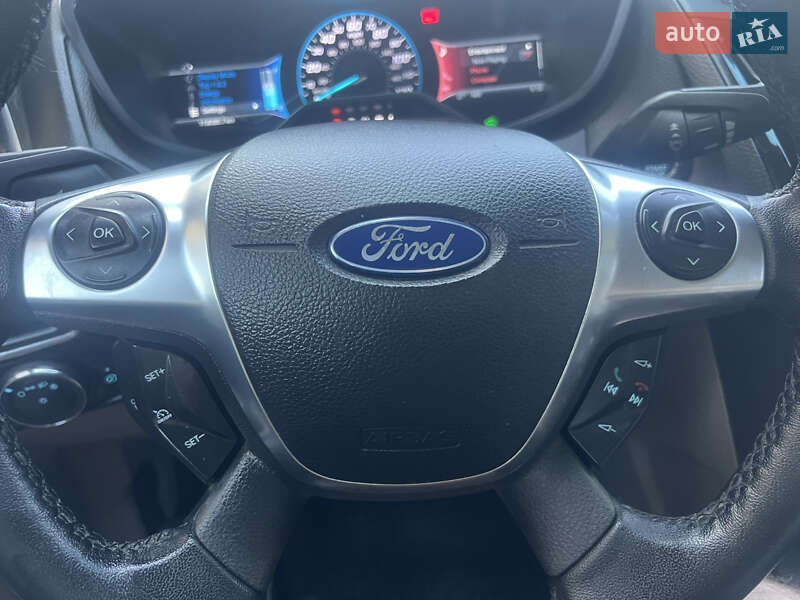 Хэтчбек Ford Focus 2011 в Львове фото 24 Хэтчбек Ford Focus 2011 в Львове