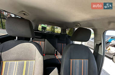 Универсал Ford Focus 2008 в 
