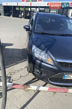 Универсал Ford Focus 2009 в 