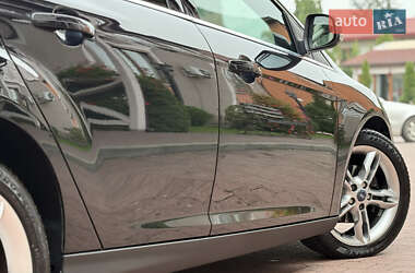 Универсал Ford Focus 2012 в 