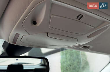 Универсал Ford Focus 2012 в 