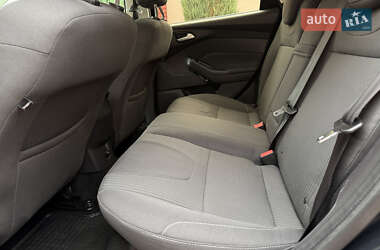 Универсал Ford Focus 2012 в 